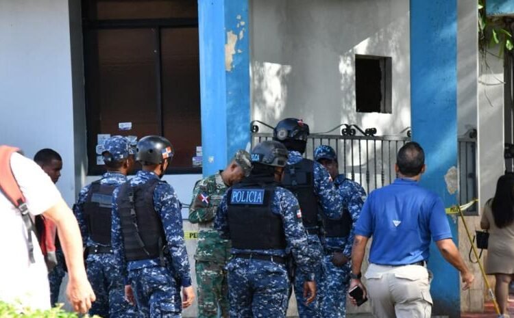 Intervienen de forma sorpresiva el Hospital Salvador B Gautier por temor a un colapso estructural