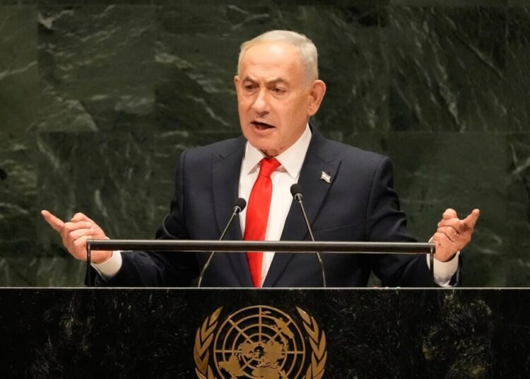 De abandonos a protestas: momentos que hicieron incómodas algunas sesiones de la Asamblea de la ONU