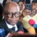 Abogado de Julián Oro Duro duda que el artista resista ver la cara de los acusados de matar a su esposa
