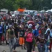 La crisis de desplazamiento en Haiti se extiende y ya afecta a 15 millones de personas