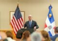Luis Abinader califica de intensa y productiva su agenda en Nueva York y Nueva Jersey