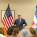 Luis Abinader califica de intensa y productiva su agenda en Nueva York y Nueva Jersey