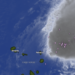 Indomet aclara sobre la tormenta Gonzalo y pronostica escasas lluvias para el fin de semana
