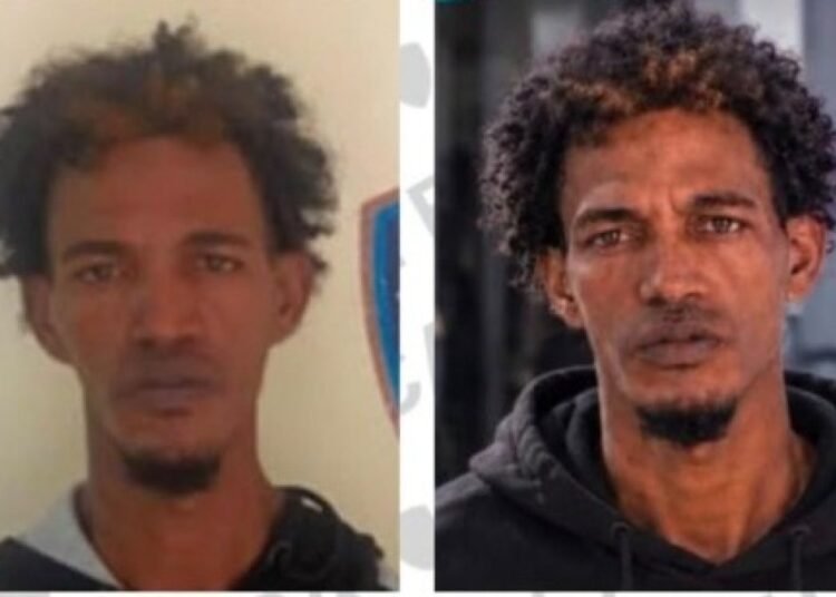 Cae abatido Boca Negra en Samaná y ya son ocho los muertos en tiroteos con la Policía