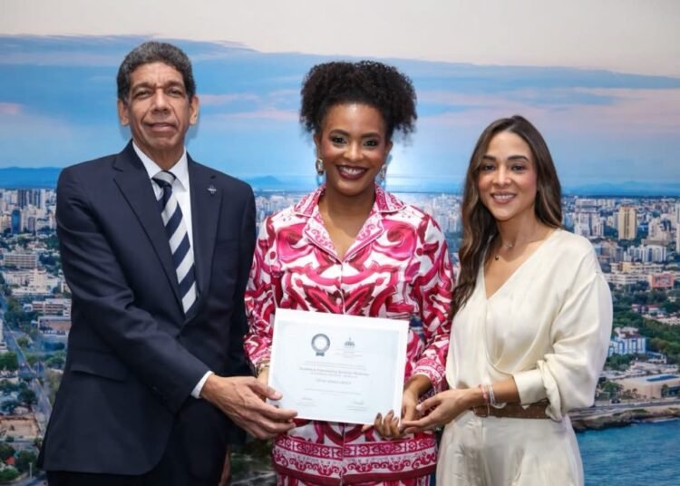 Músicapress Group recibe segunda nominación en los Premios a la Excelencia Exportadora de Adoexpo