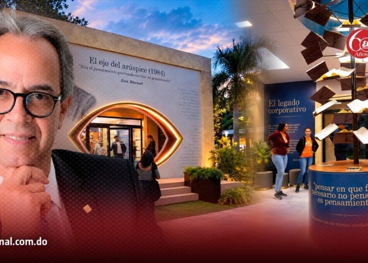 Un recorrido inmersivo por la vida y obra de José Mármol en la Feria del Libro 2026