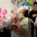 Bebé recién nacida lucha por su vida y su familia necesita más de 3 millones para cirugía