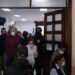 Caso Senasa 2.0: Juez emitirá fallo sobre medida de coerción este domingo