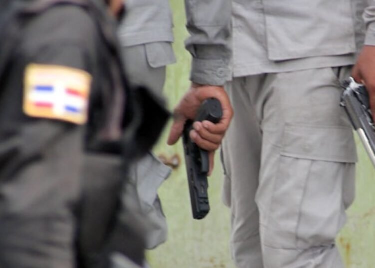 Aumento de presuntos intercambios de disparos en RD enciende alarmas en septiembre
