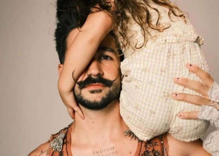La conmovedora razón por la que Camilo y Evaluna ocultan los rostros de sus hijas
