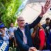 Gonzalo Castillo promete encender la maquinaria productiva y agropecuaria en la provincia Duarte