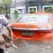 Bangkok declara el estado de desastre total por inundaciones históricas tras intensas lluvias