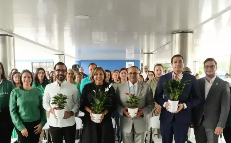 Ministerio de Salud urge a proteger los recursos naturales ante el impacto del cambio climático