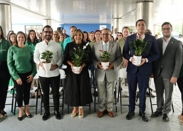 Salud Pública y Medio Ambiente llaman a proteger los recursos naturales contra el cambio climático