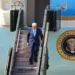 Nuevo conflicto entre la Casa Blanca y la CNN tras excluirla del Air Force One
