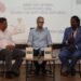 Andrés Ulloa presenta La poética del pensar sobre la poesía de José Mármol en la FILSD 2026