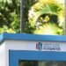 Inauguran primera biblioteca comunitaria al aire libre en Bella Vista para fomentar la lectura