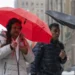 Nueva York y el noreste de EE.UU. en alerta máxima por la llegada de un potente nor’easter con lluvias y vientos huracanados
