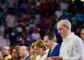 El Gobierno pasa y Dios permanece: El mensaje viral de Luis Abinader en el Día Nacional de la Biblia