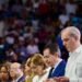 El Gobierno pasa y Dios permanece: El mensaje viral de Luis Abinader en el Día Nacional de la Biblia