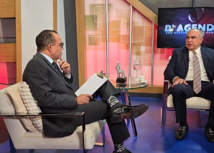 Presidente del CONEP advierte que el proselitismo a destiempo facilita dinero sucio