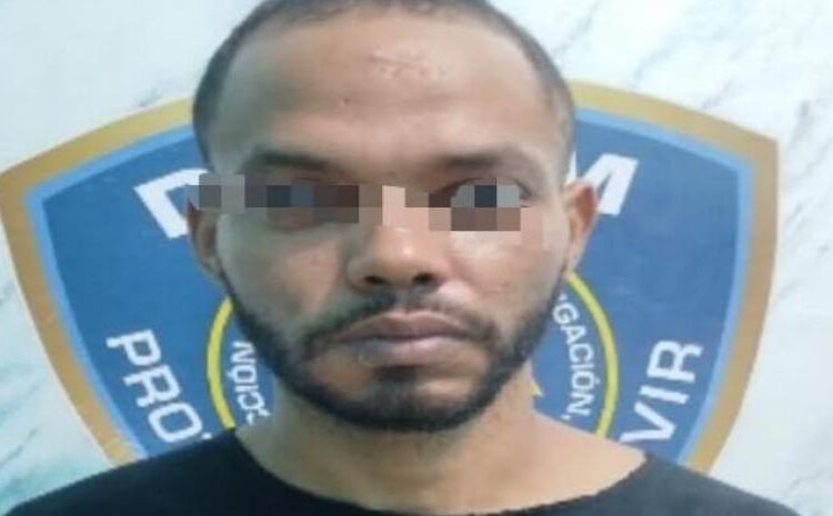 Identifican al presunto autor del doble homicidio en pica pollo de Sabana Perdida