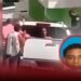 Video revela a Cri Cri levantando las manos antes de recibir disparos de agentes en Villa Vásquez