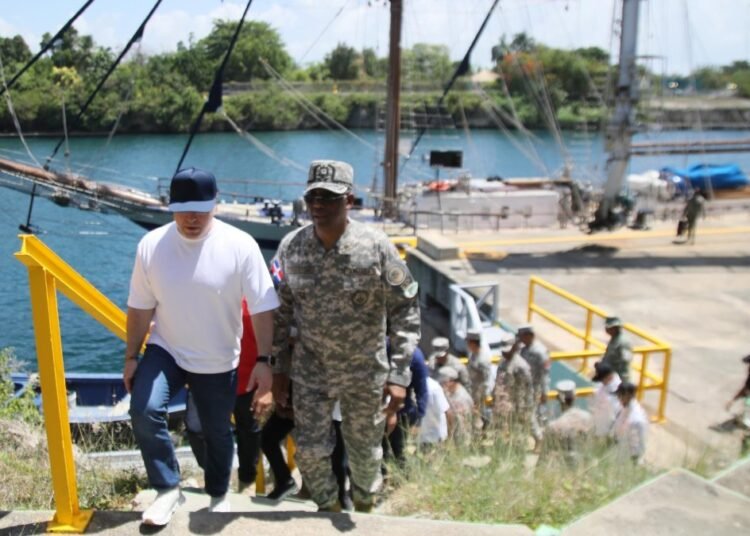 Inician en octubre remodelación del Puerto de La Romana para blindar la seguridad nacional