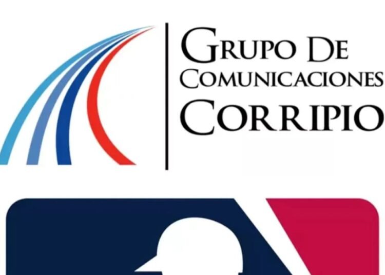 Grupo Corripio transmitirá completa la postemporada de Grandes Ligas 2026