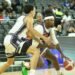 Los Prados extienden su invicto y logran su cuarta victoria en el baloncesto superior