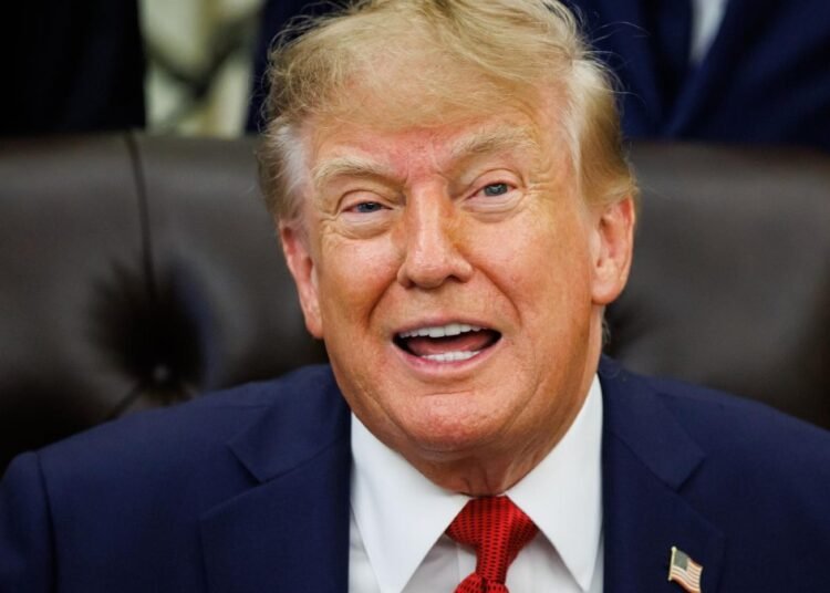 Trump planea retomar esta semana las negociaciones con Irán tras rechazar su propuesta sobre el estrecho de Ormuz