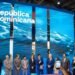 Turismo dominicano en Argentina apunta al medio millón de visitantes tras éxito en la FIT
