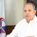 Garibaldy Bautista inicia recorrido por federaciones rumbo a las elecciones del Comité Olímpico Dominicano
