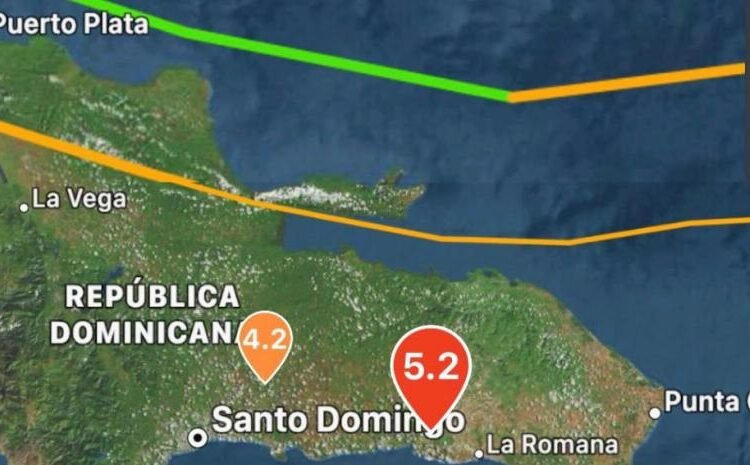Las mejores aplicaciones móviles para detectar temblores y recibir alertas en segundos