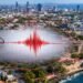 COE confirma daños tras sismo de magnitud 5.6 en Republica Dominicana