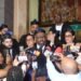 Wilson Camacho advierte a médicos sobre el peligro de prestar códigos tras caso SeNaSa 2.0