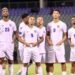 Sedofútbol brilla y remonta ante Trinidad y Tobago en la Liga de Naciones