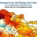 Calor extremo en Republica Dominicana persiste al cierre de septiembre sin rastro de la brisita