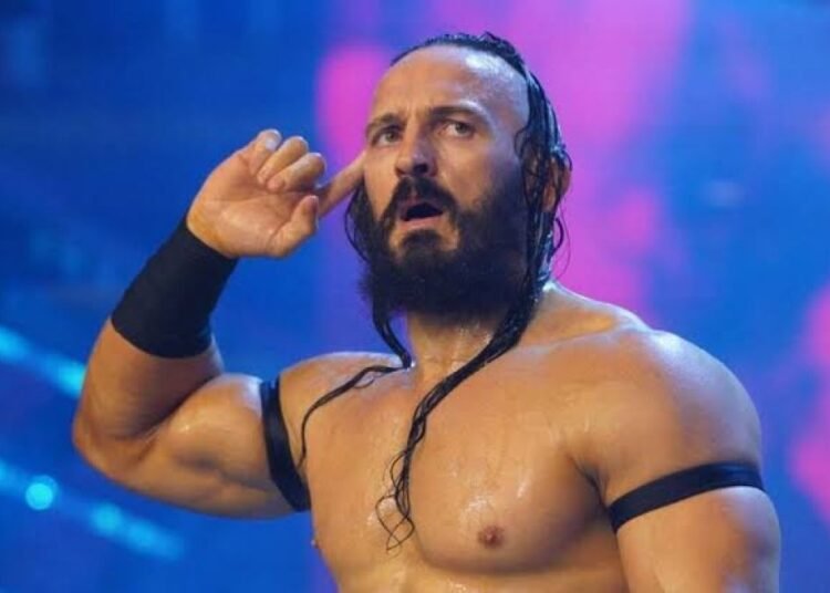 Muere a los 40 años el reconocido luchador británico Benjamin Satterley conocido como Pac