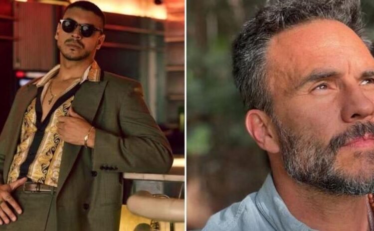 Manuel Medrano arremete contra el pódcast de Juan Pablo Raba y desata polémica sobre la salud mental