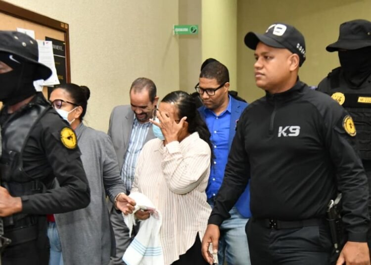Senasa 2.0: Prisión preventiva y domiciliaria para los implicados en la red de corrupción