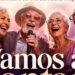 Fundación invita a adultos mayores a celebrar su día con un gran karaoke