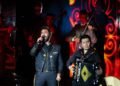 Alejandro Fernández deslumbra en Punta Cana con un inolvidable concierto de éxitos y romanticismo