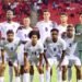 Seleccion dominicana de futbol a un solo punto de asegurar la permanencia en la Liga A de Concacaf