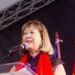 Rosa Ng Báez afirma que la comunidad china no es una carga para el Estado dominicano