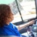Revolución verde en Santo Domingo: el 90 por ciento de los nuevos electrobuses en la Ciudad Colonial son conducidos por mujeres