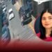 Video revela el momento exacto en que Loyca Alvarado aborda una yipeta antes de desaparecer