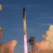 Hito histórico de SpaceX Starship alcanza la órbita y despliega 26 satélites Starlink