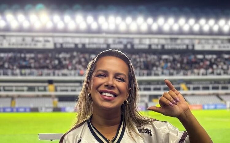 Muere la influencer brasileña Naty Potira a los 39 años tras una dura batalla contra el cáncer