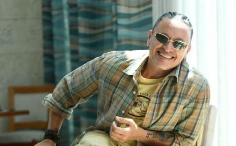 Elvis Crespo defiende su pasado y su lucha contra el alcohol: Lo que soy hoy se lo debo a eso